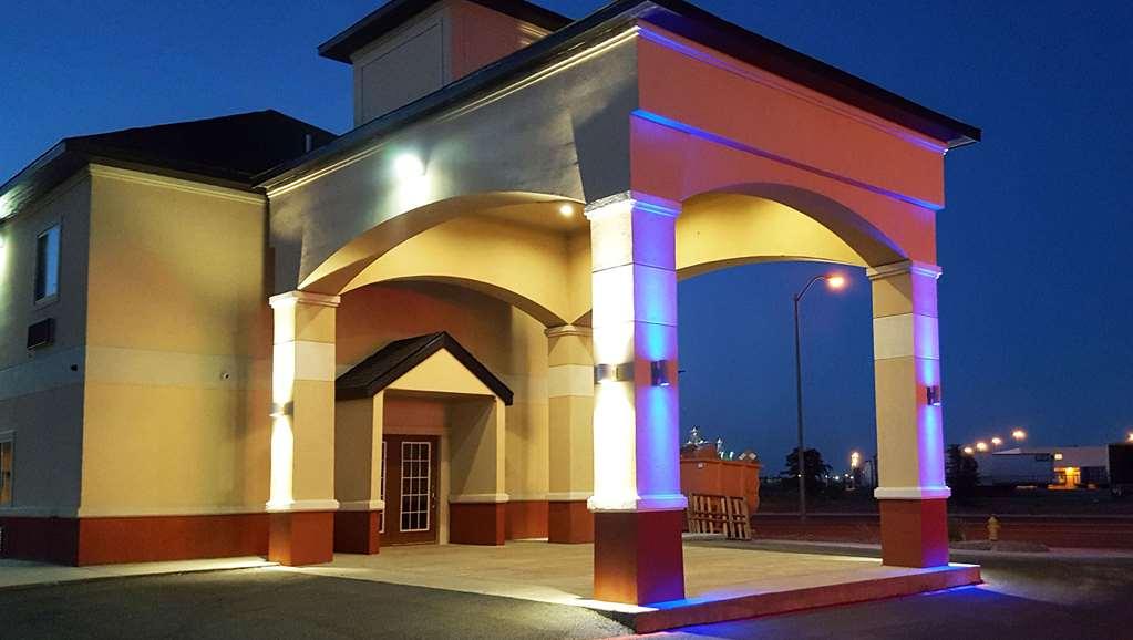 Studio 6 Odessa, Tx エクステリア 写真