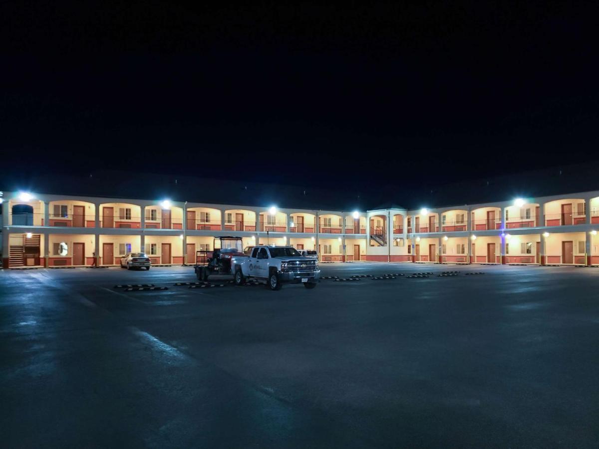 Studio 6 Odessa, Tx エクステリア 写真