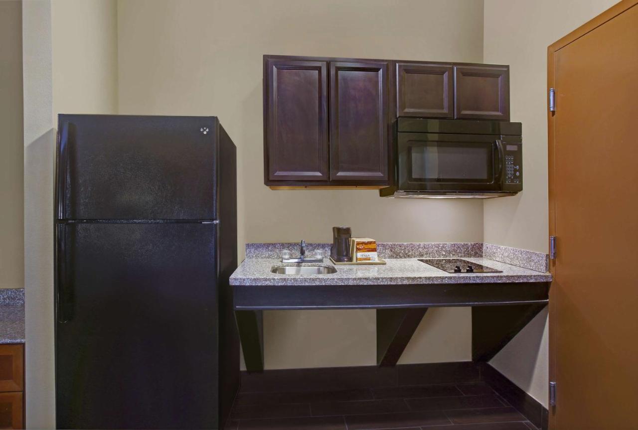 Studio 6 Odessa, Tx エクステリア 写真
