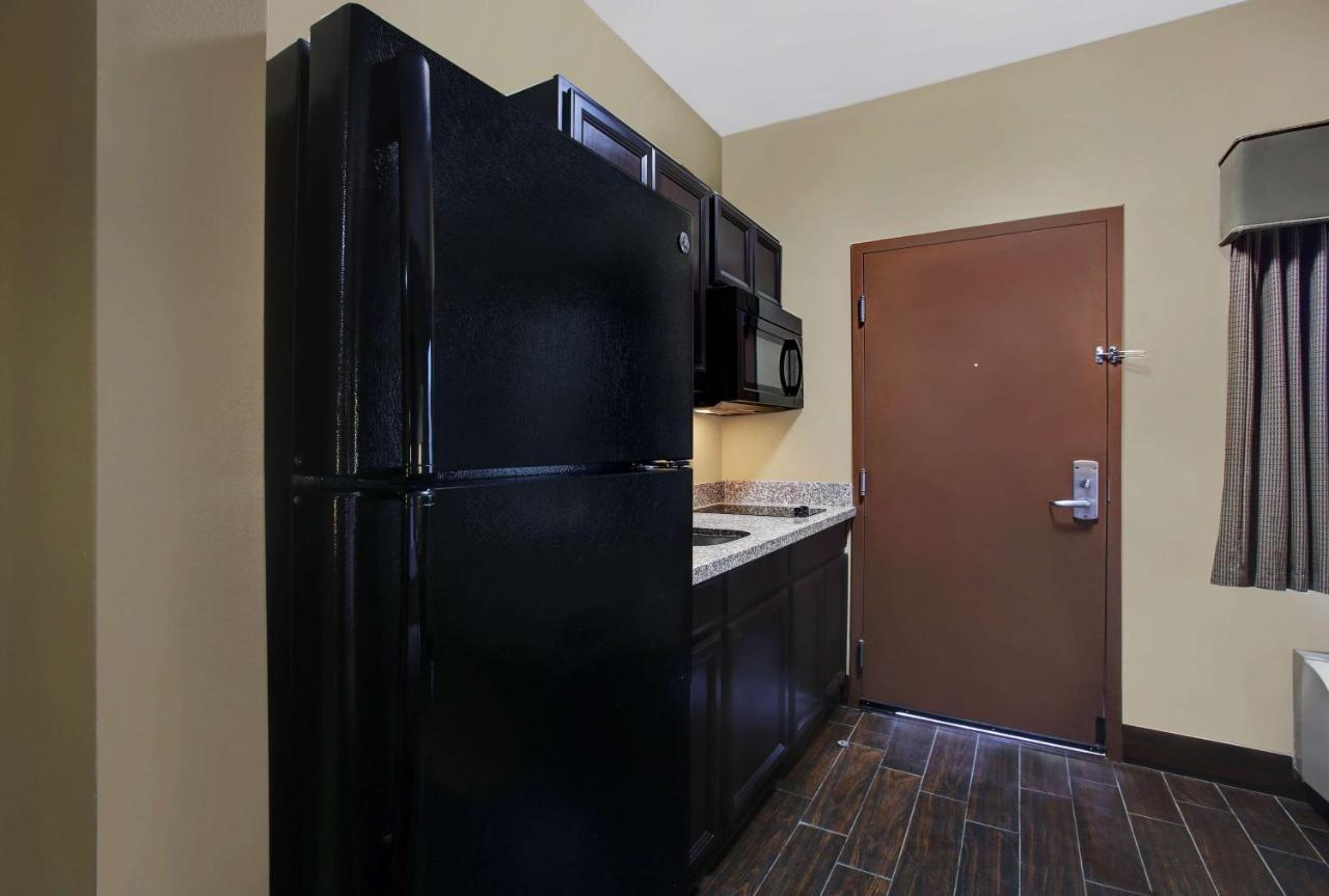 Studio 6 Odessa, Tx エクステリア 写真