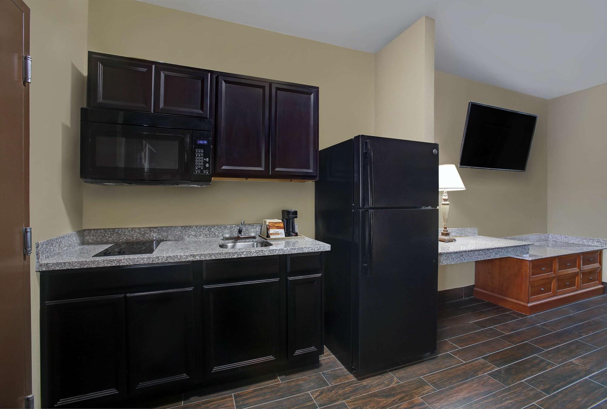 Studio 6 Odessa, Tx エクステリア 写真