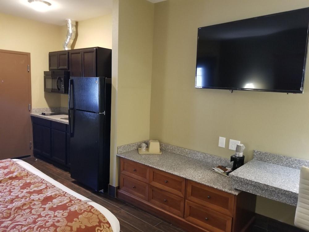 Studio 6 Odessa, Tx エクステリア 写真