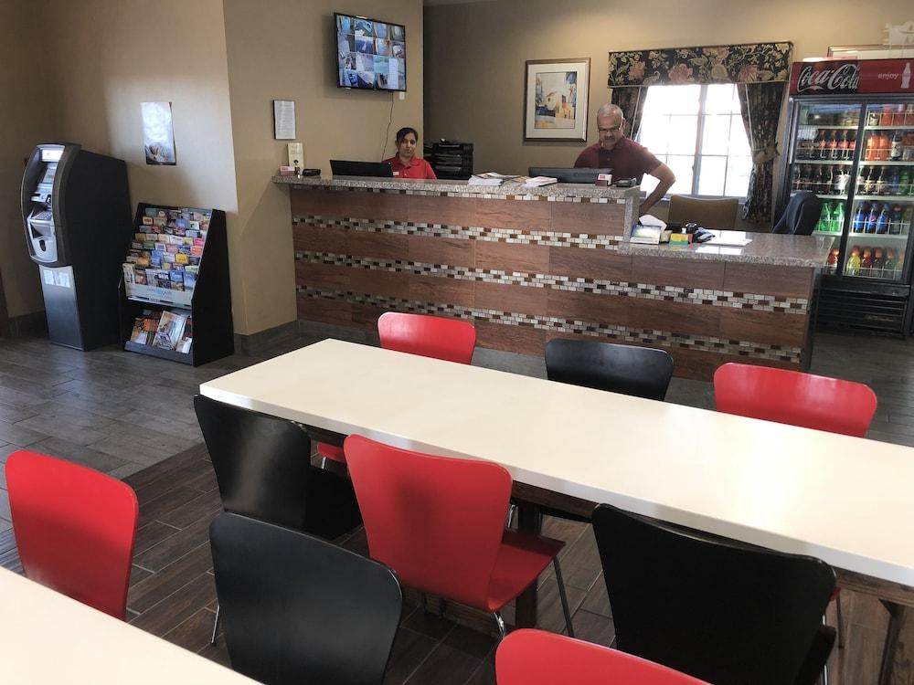 Studio 6 Odessa, Tx エクステリア 写真