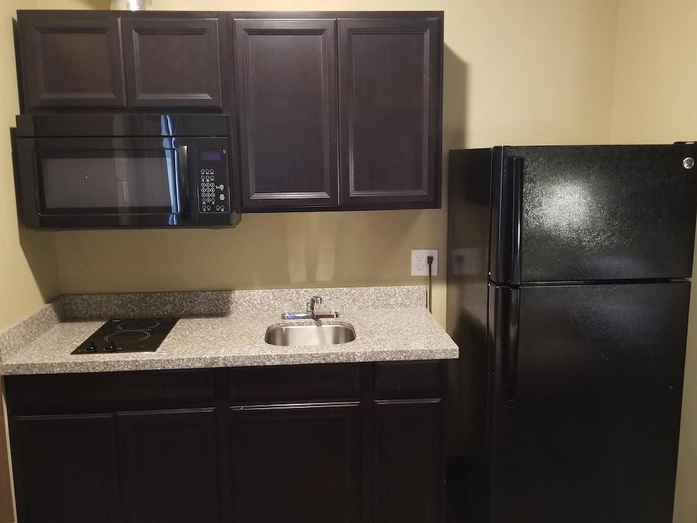 Studio 6 Odessa, Tx エクステリア 写真