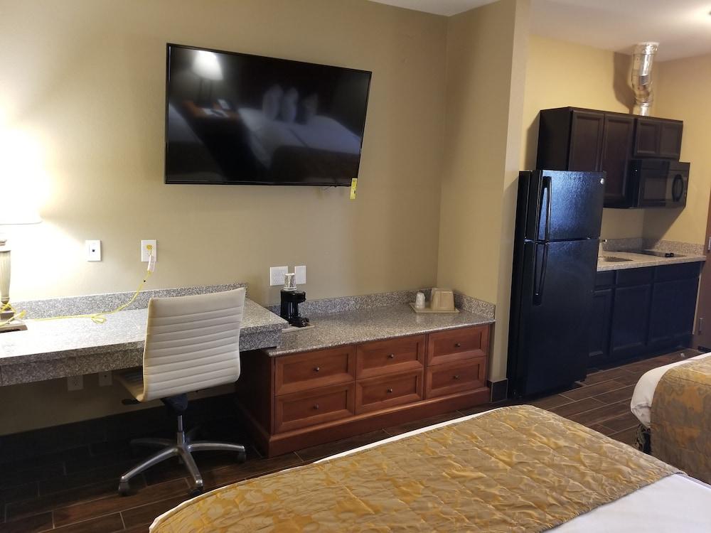 Studio 6 Odessa, Tx エクステリア 写真