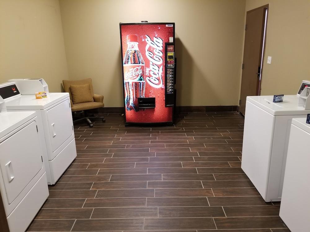 Studio 6 Odessa, Tx エクステリア 写真
