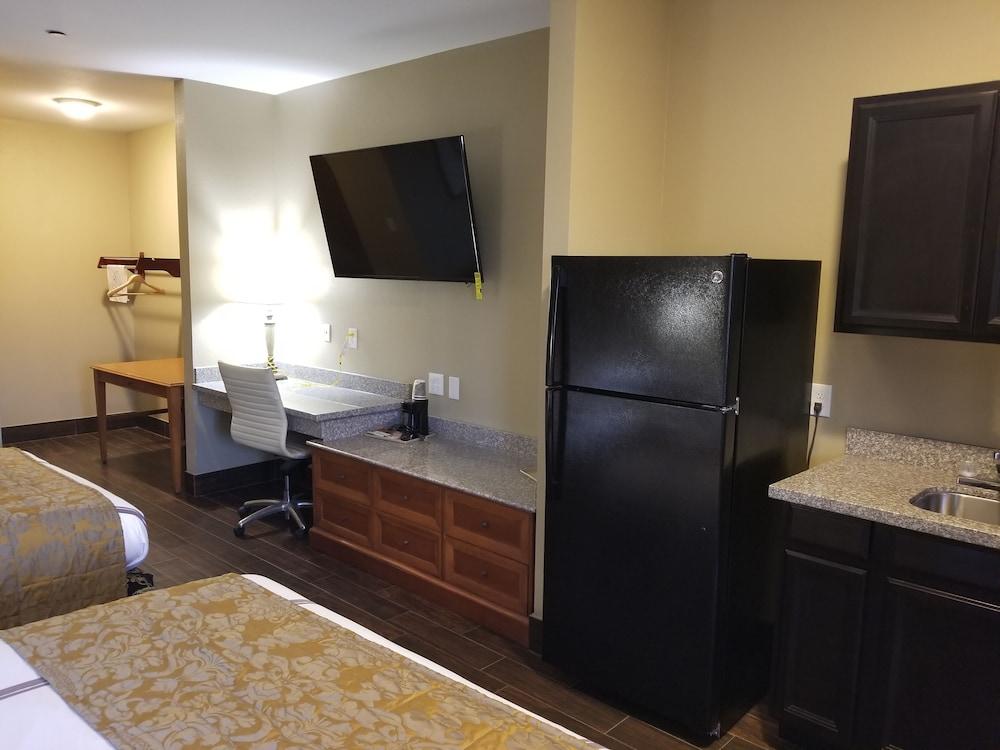Studio 6 Odessa, Tx エクステリア 写真