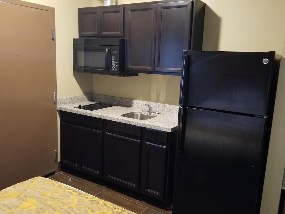 Studio 6 Odessa, Tx エクステリア 写真