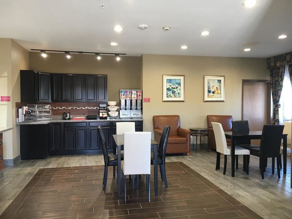 Studio 6 Odessa, Tx エクステリア 写真