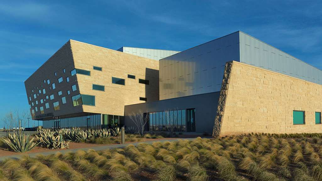 Studio 6 Odessa, Tx 設備 写真